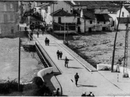 Fotos Antiguas Riada 1963